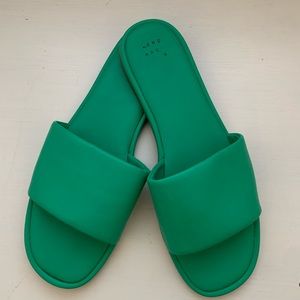 Target A New Day Slide Sandals